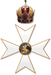 Order of Saint George - European Order of the House of Habsburg-Lothringen